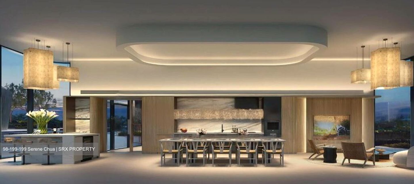Zion Road (D3), Condominium #482754471